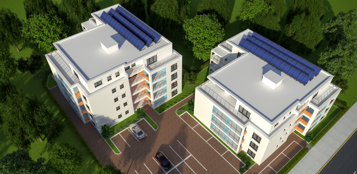 2 Häuser der kwg_homburg