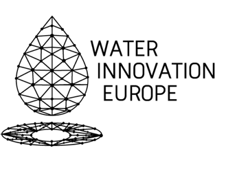 Water Innovation Europe Logo
