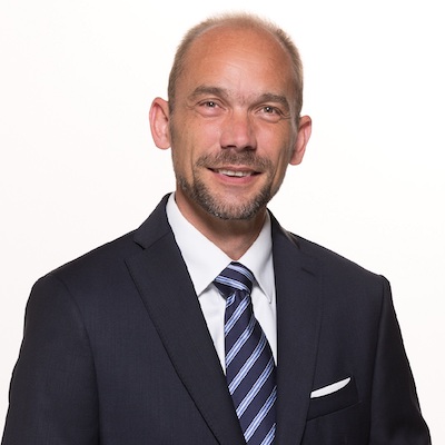Clemens Mack Geschäftsführer der ÖKORENTA FINANZ GmbH
