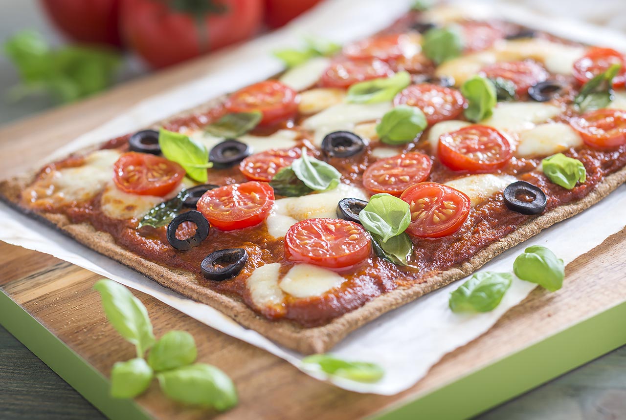 Lizza Pizza