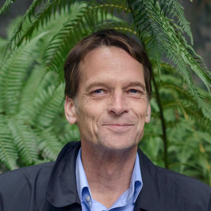 Dirk Lechtenberg Gründer und Geschäftsführer Blue River Beteiligungs GmbH