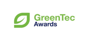 Greentec Awards Logo
