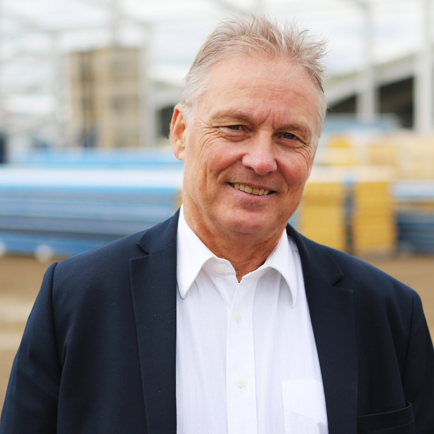 Ihr Ulrich Roos Geschäftsführer der Energieversorgung MZ Queienfeld GmbH