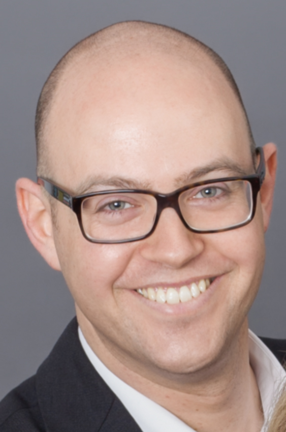 Dr.-Ing. Matan Beery Gründer und Geschäftsführer