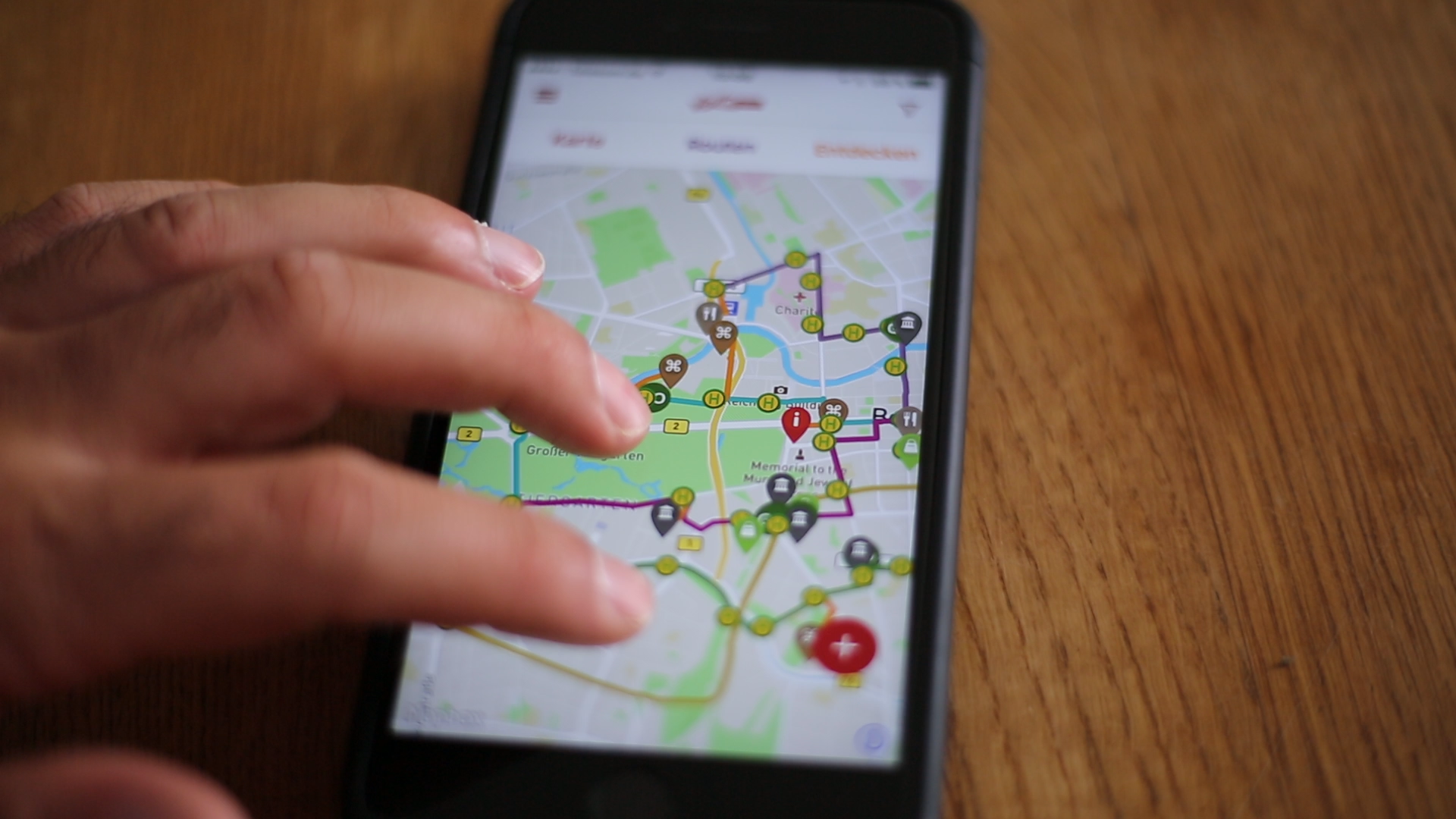 Mindtags App