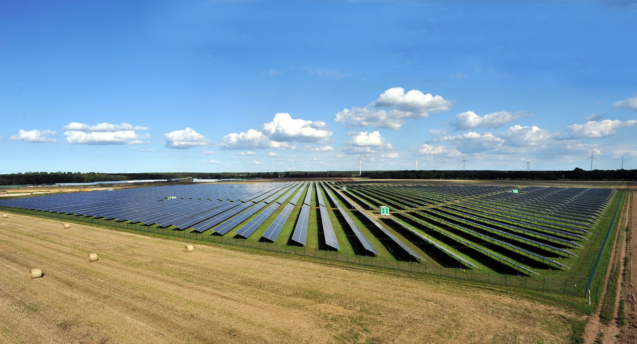 Solaranlage wattner 8
