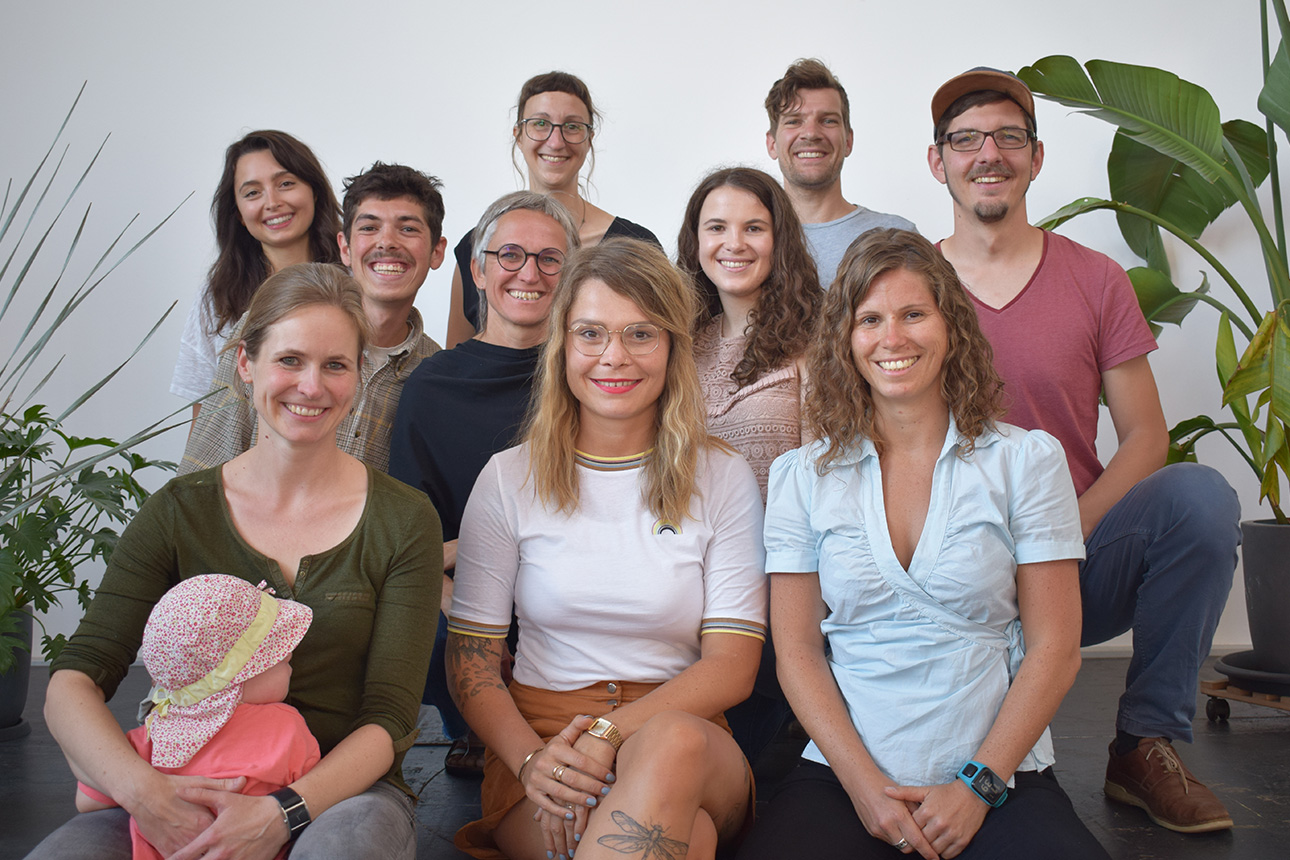 Wetell Team