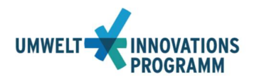 Umwelt-Innovations Programm Logo