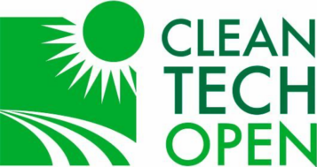 Clean Tech Open Logo