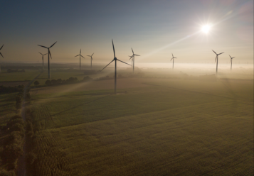 Windräder