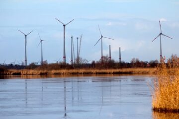 Windräder