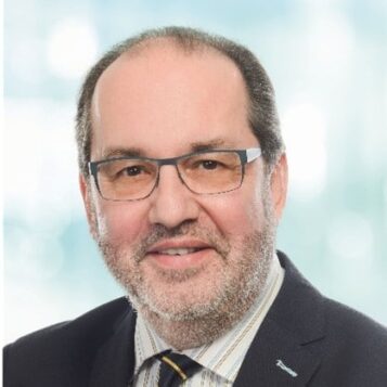 Lukas Lauer | Projektmanager Digitalisierung, WISAG Facility Service Holding GmbH