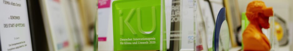 Schaubild Deutscher Innovationspreis für Klima und Umwelt 2022