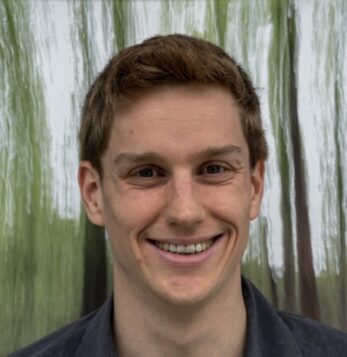Ben Colin Matthies | Klimaschutzmanager, Stadt Bad Segeberg