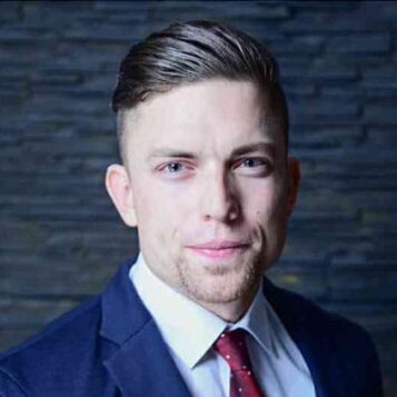 Lukas Lauer | Projektmanager Digitalisierung, WISAG Facility Service Holding GmbH