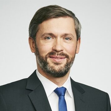Robert Kitel | Head of Sustainability & Future Research, alstria office REIT-AG