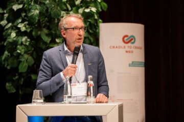 Stefan Möller, Regionalleiter Firmenkunden GLS Bank