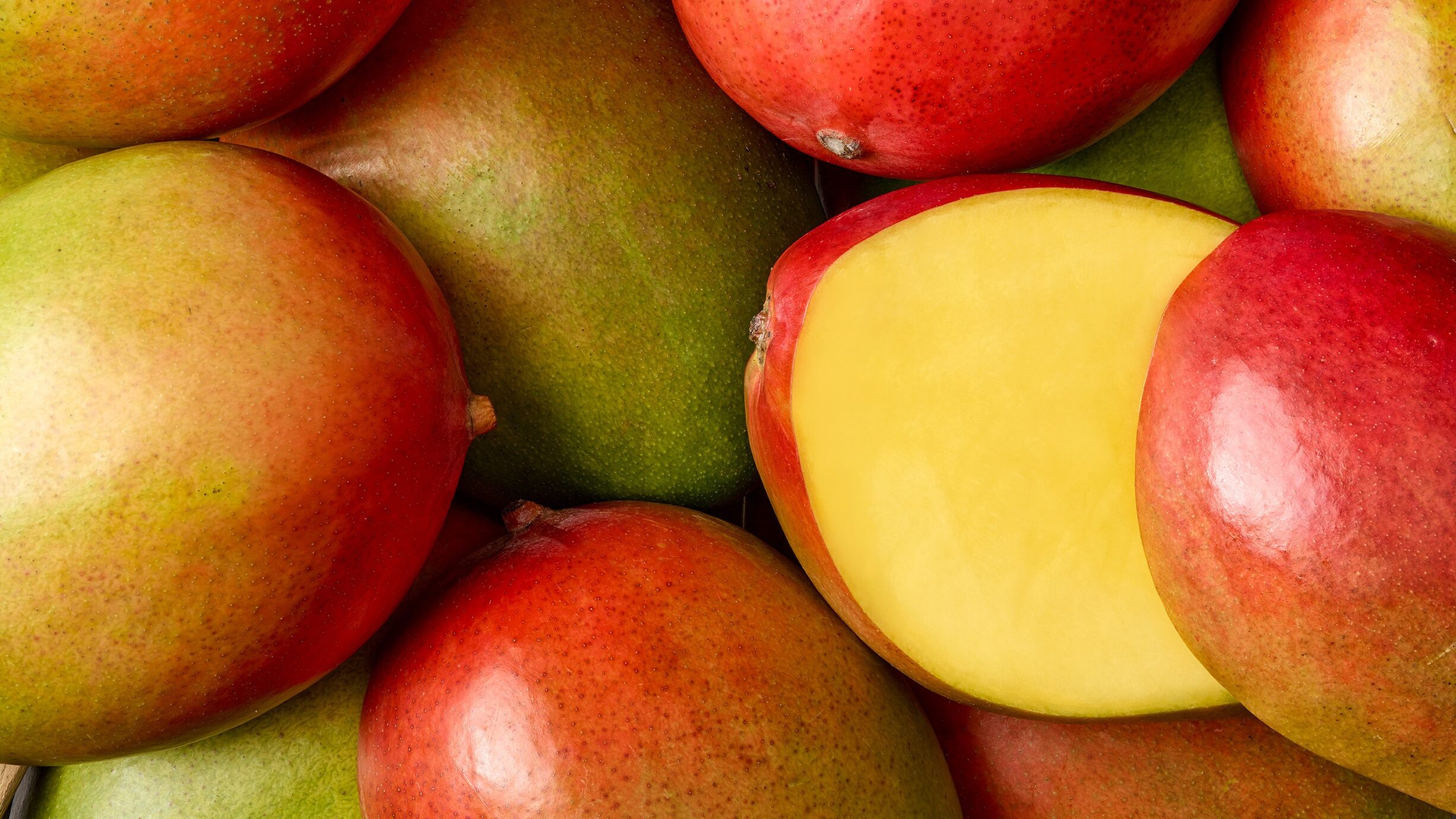 Mangos 