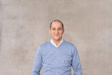 Zeyad Abul-Ella - Gründer und Vorstandsvorsitzender von HPS Home Power Solutions