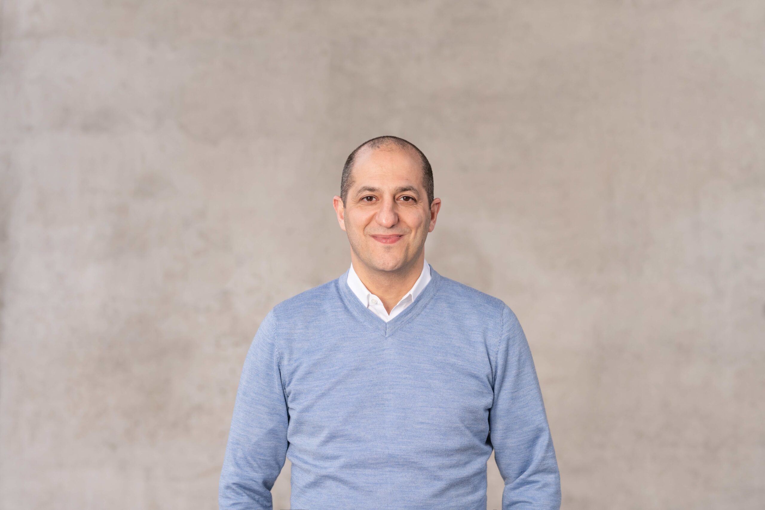 Zeyad Abul-Ella - Gründer und Vorstandsvorsitzender von HPS Home Power Solutions