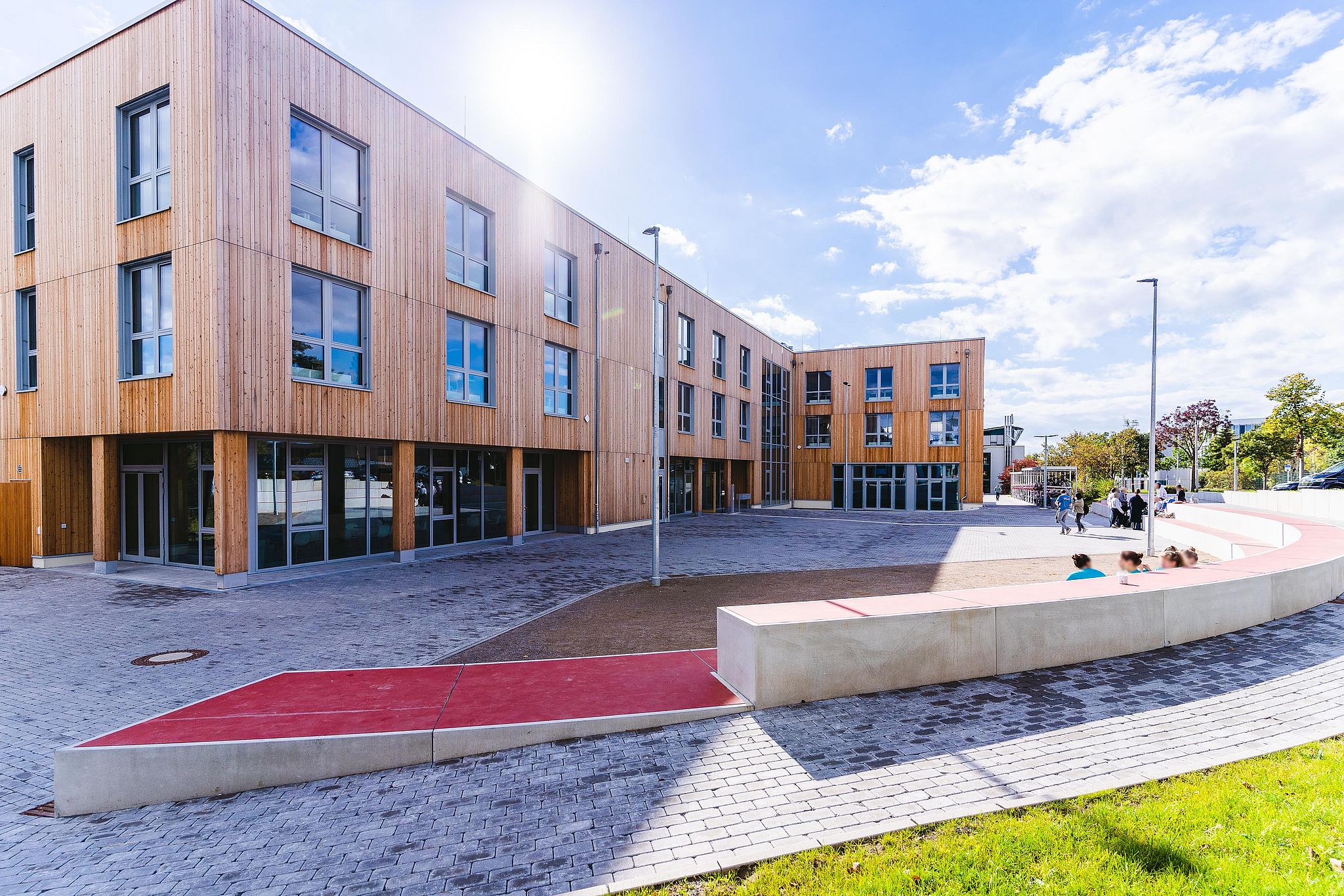 StudierendenGesellschaft Witten: Uni Witten/Herdecke