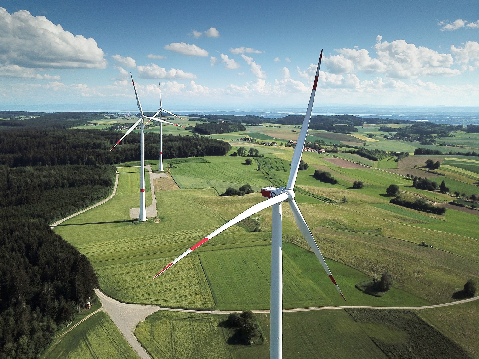 Windpark Hilpensberg