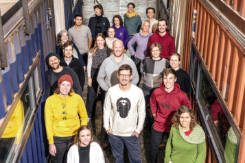 Team WEtell