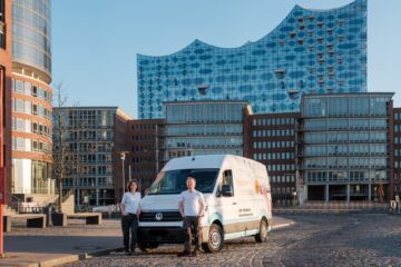 Rundum-Service beim Wohnungs-Umbau: besser zuhause packt an
