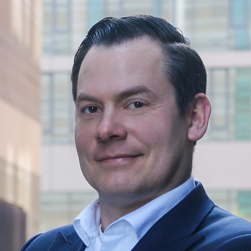 Dr. Steffen Hundt, Vorstand der NEAG Norddeutsche Energie AG 