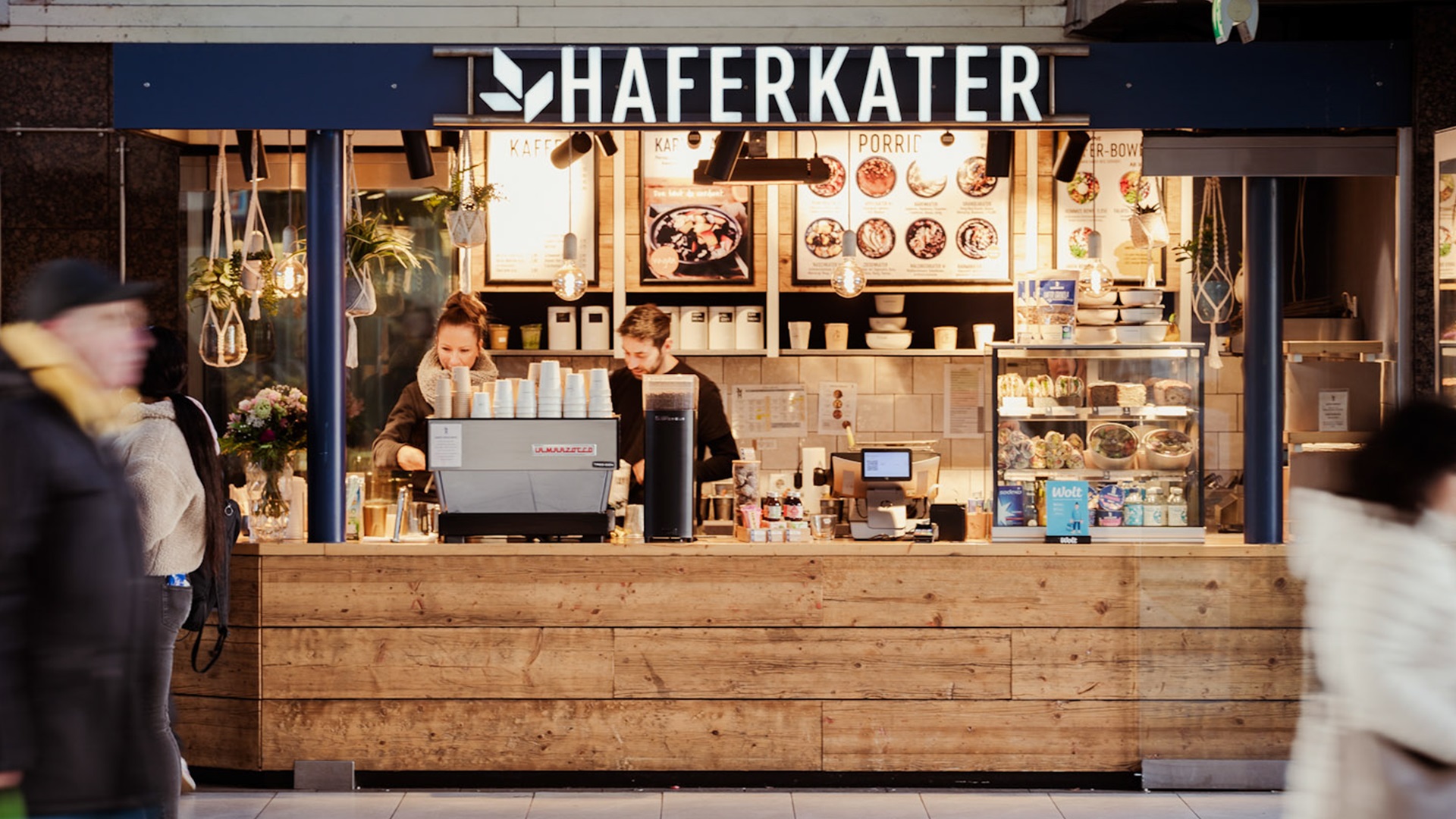 Haferkater Store