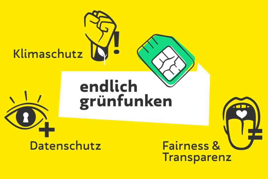 Bild zu den wichtigen Zielen des Purpose-Unternehmen WEtell