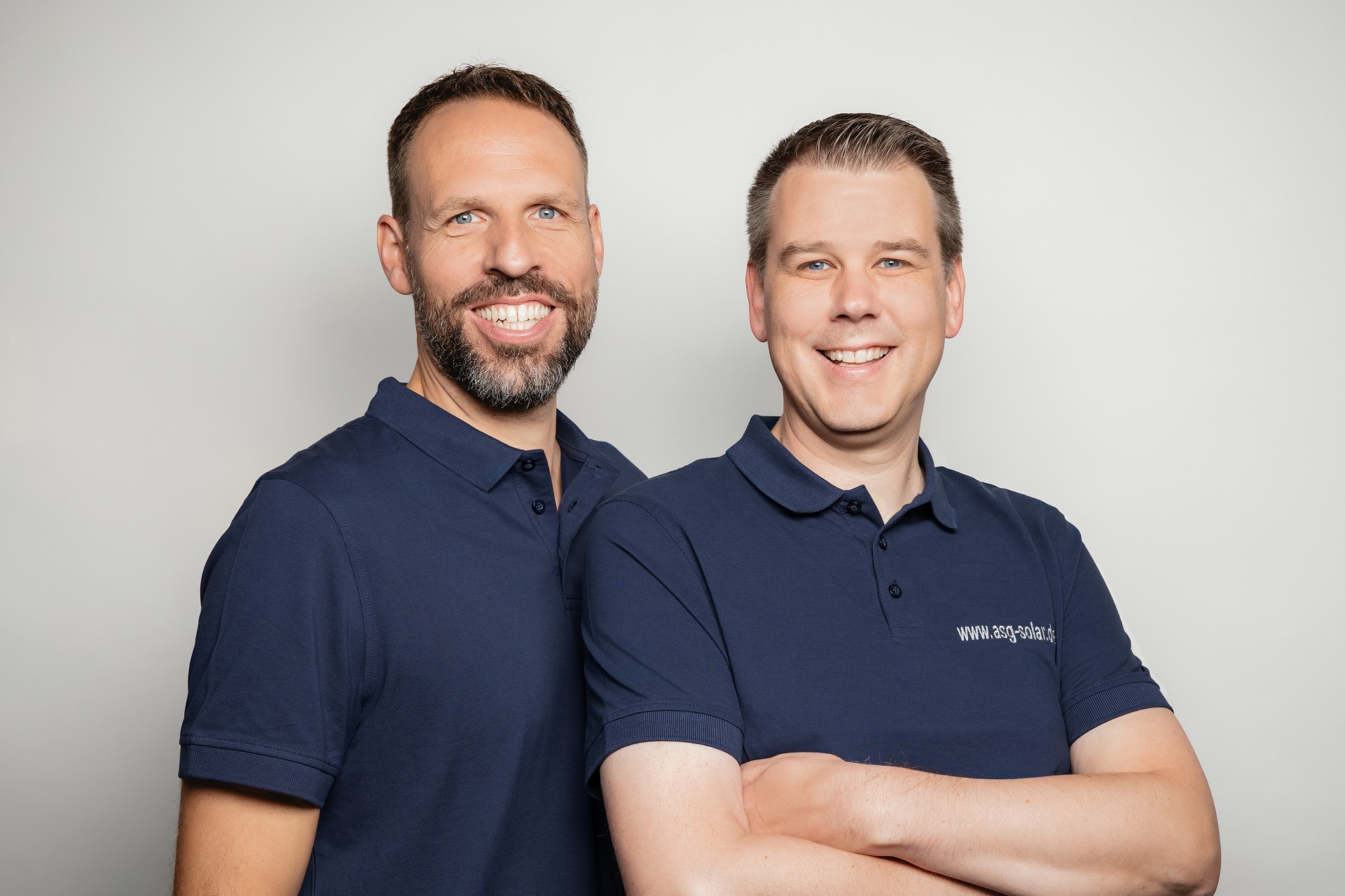 Geschäftsführung der ASG SolarInvest Gmbh
