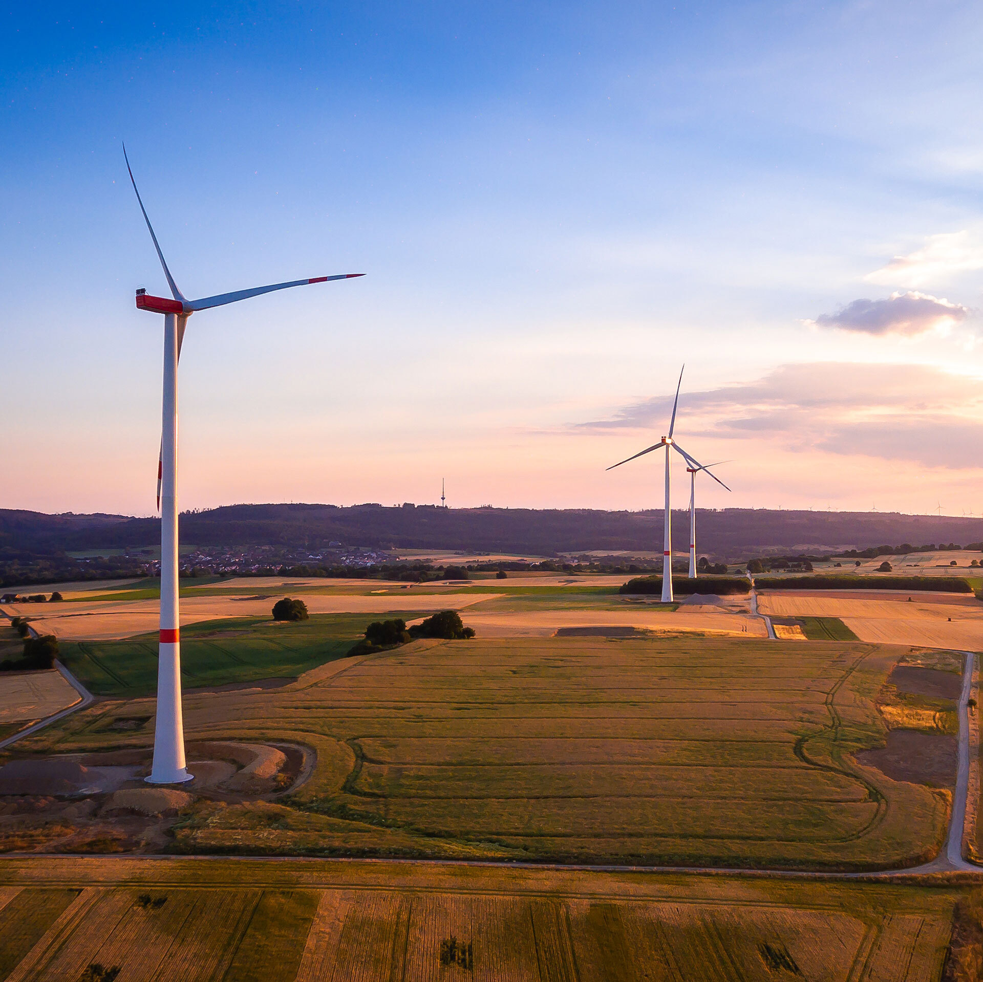 GLS Bank Windpark