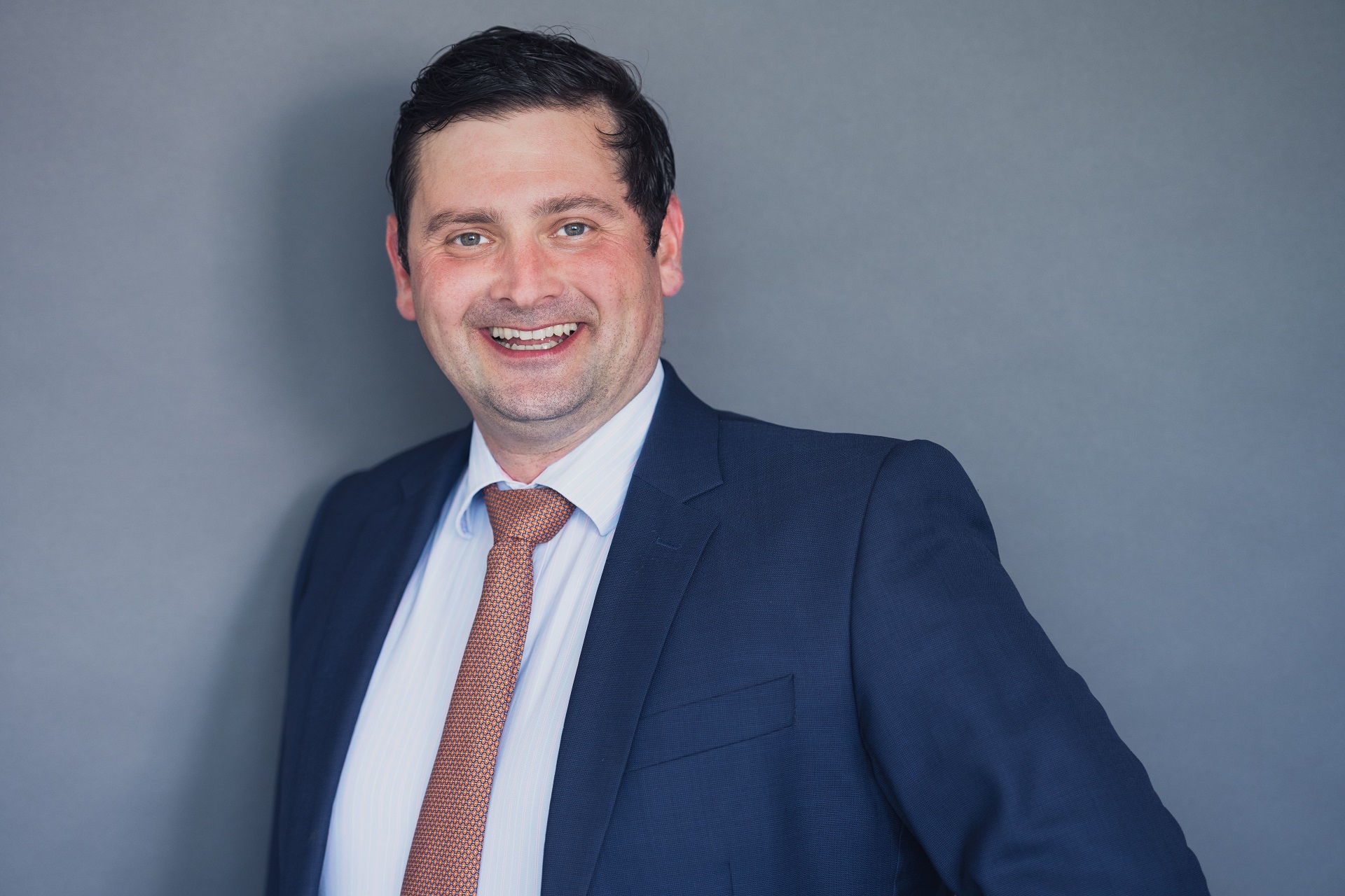 Benedikt Freiherr von Lünnik | Geschäftsführer der Prowind GmbH