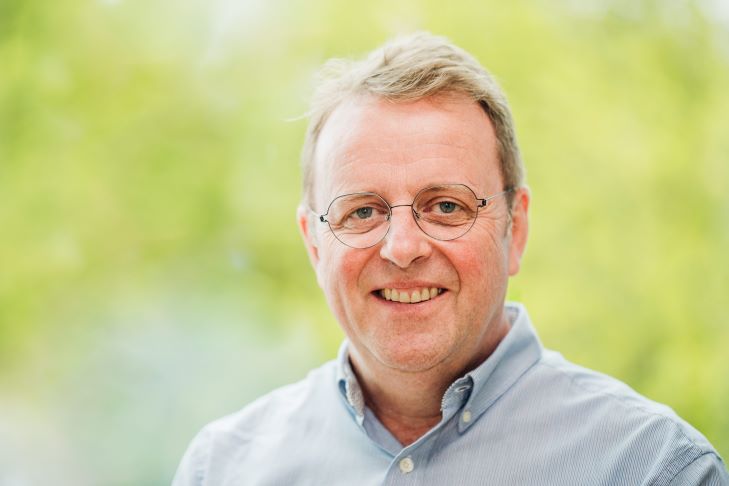 Christoph Hillebrand