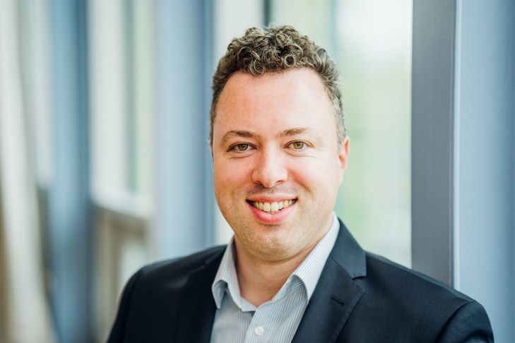 Dr. Jakob Müller