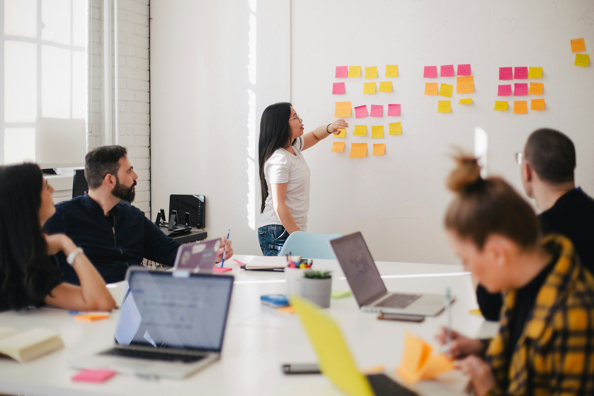 Mitarbeiterbeteiligung sinnvoll umsetzen – mit der GLS Crowd