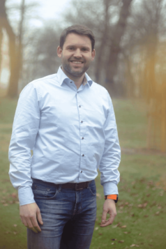 Christian Oberbeck