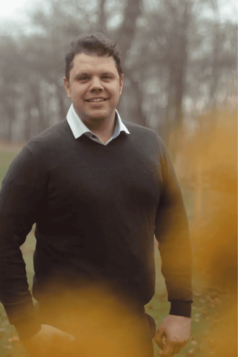 Henrik Nackenhorst