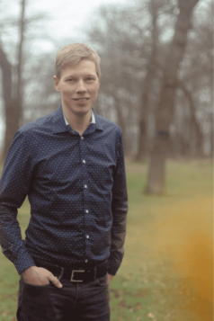 Henrik Wiedelmann
