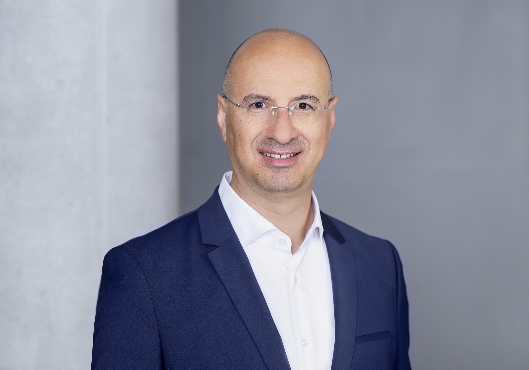 Erol Kiris, Geschäftsführer der Consilium Project Finance GmbH.