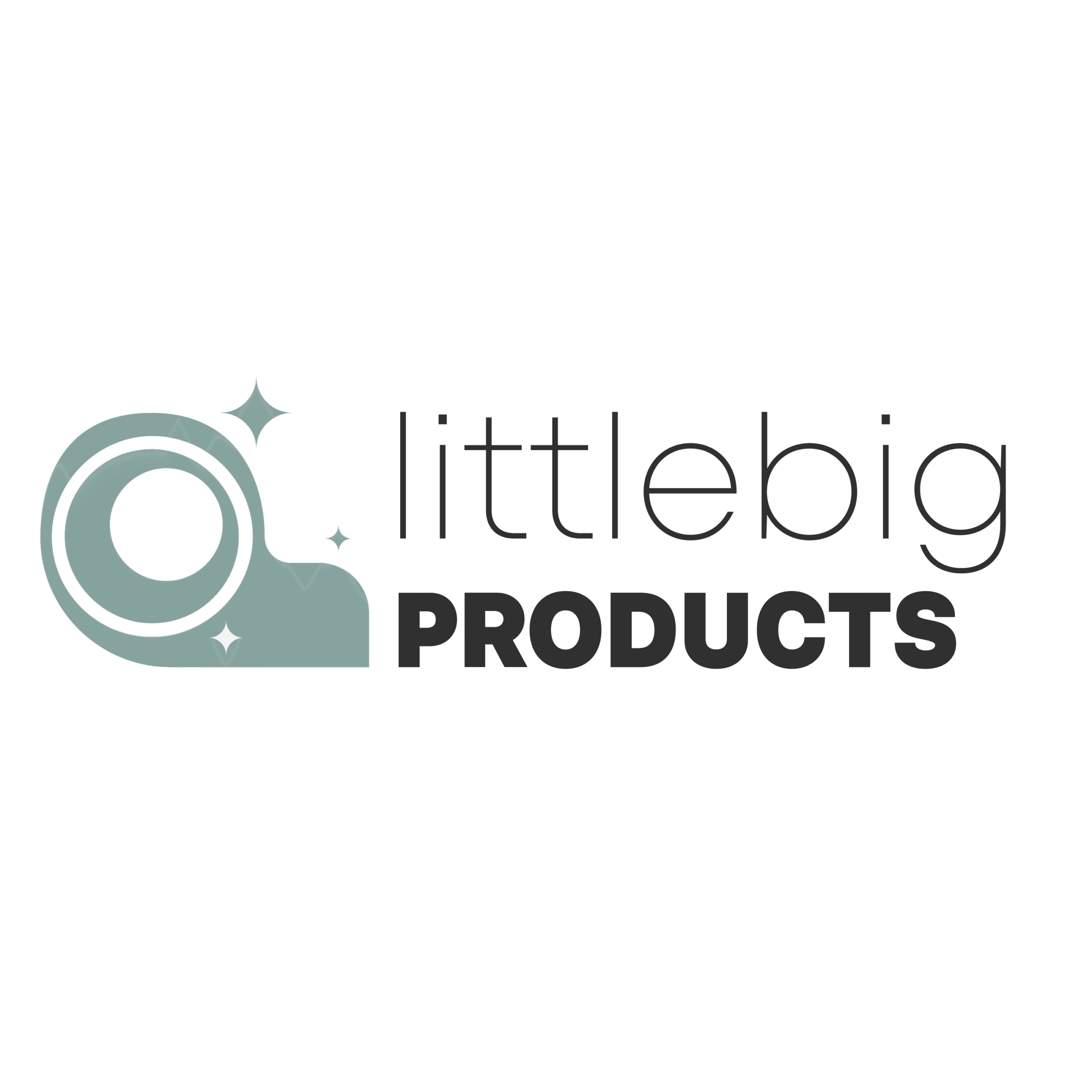 littlebigProducts Logo